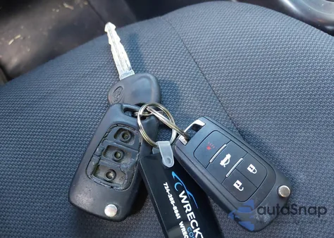 2011 Kia Soul + from USA, damaged, VIN KNDJT2A2XB7227133